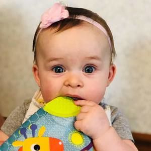 Meet your Posher, Mandy